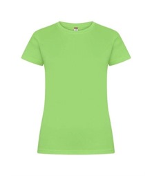 Ladies Basic Active-T